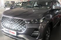 Chery Tiggo 7 Pro Premium