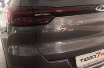 Chery Tiggo 7 Pro Premium