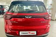 Chery Tiggo 7 Pro Premium