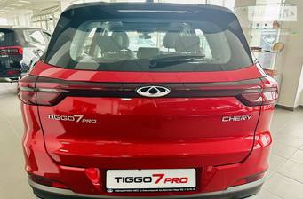 Chery Tiggo 7 Pro 2023 Premium