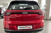 Chery Tiggo 7 Pro Premium