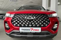 Chery Tiggo 7 Pro Premium