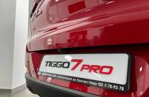 Chery Tiggo 7 Pro Premium