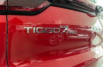 Chery Tiggo 7 Pro Premium