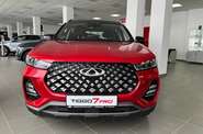 Chery Tiggo 7 Pro Premium