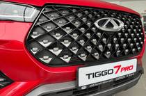 Chery Tiggo 7 Pro Premium