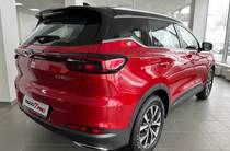 Chery Tiggo 7 Pro Premium