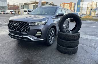 Chery Tiggo 7 Pro 2023 Premium