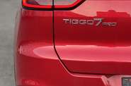 Новый Chery Tiggo 7 Pro 1.5 TCI CVT (147 к.с.) Premium 2024 автосалона Рівне-Авто - фото 16