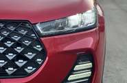 Новый Chery Tiggo 7 Pro 1.5 TCI CVT (147 к.с.) Premium 2024 автосалона Рівне-Авто - фото 15