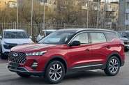Новый Chery Tiggo 7 Pro 1.5 TCI CVT (147 к.с.) Premium 2024 автосалона Рівне-Авто - фото 2