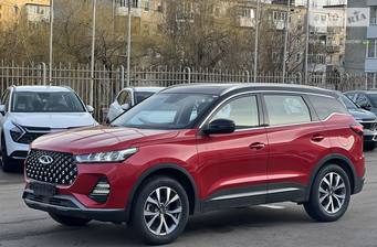 Chery Tiggo 7 Pro 2023 Premium