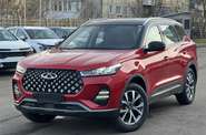 Новый Chery Tiggo 7 Pro 1.5 TCI CVT (147 к.с.) Premium 2024 автосалона Рівне-Авто - фото 6