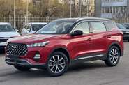 Chery Tiggo 7 Pro Premium