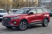 Chery Tiggo 7 Pro Chery Tiggo 7 Pro Premium