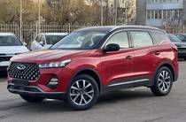 Chery Tiggo 7 Pro Premium