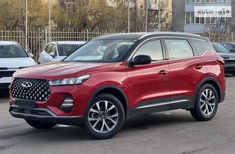 Chery Tiggo 7 Pro 2023 в Ровно