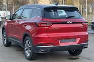 Chery Tiggo 7 Pro Premium