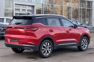 Новый Chery Tiggo 7 Pro 1.5 TCI CVT (147 к.с.) Premium 2024 автосалона Рівне-Авто - фото 11