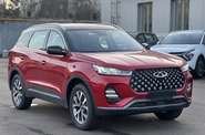 Новый Chery Tiggo 7 Pro 1.5 TCI CVT (147 к.с.) Premium 2024 автосалона Рівне-Авто - фото 9