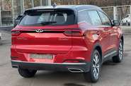 Chery Tiggo 7 Pro Premium