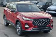 Новый Chery Tiggo 7 Pro 1.5 TCI CVT (147 к.с.) Premium 2024 автосалона Рівне-Авто - фото 14