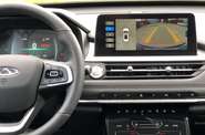 Новый Chery Tiggo 7 Pro 1.5 TCI CVT (147 к.с.) Premium 2024 автосалона Рівне-Авто - фото 30