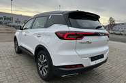 Chery Tiggo 7 Pro Premium