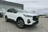 Chery Tiggo 7 Pro Premium