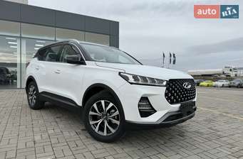 Chery Tiggo 7 Pro 2024 в Одеса
