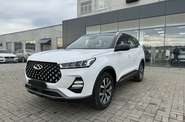 Chery Tiggo 7 Pro Premium