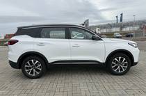 Chery Tiggo 7 Pro Premium