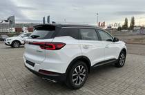 Chery Tiggo 7 Pro Premium