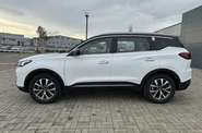 Chery Tiggo 7 Pro Premium