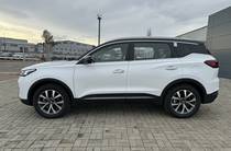 Chery Tiggo 7 Pro Premium