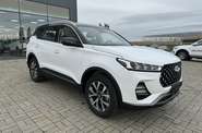 Chery Tiggo 7 Pro Premium