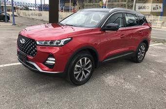 Chery Tiggo 7 Pro 2023 Premium