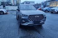 Chery Tiggo 7 Pro Premium