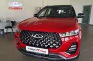 Chery Tiggo 7 Pro Premium