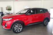 Chery Tiggo 7 Pro Premium