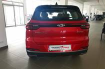 Chery Tiggo 7 Pro Premium