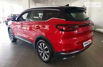 Chery Tiggo 7 Pro 2023 Premium