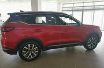 Chery Tiggo 7 Pro Premium