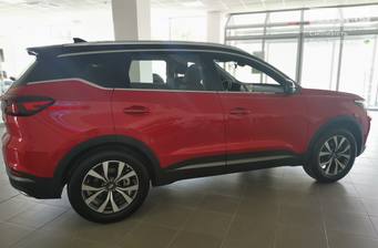 Chery Tiggo 7 Pro 2023 Premium