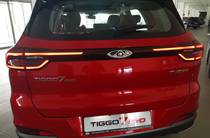 Chery Tiggo 7 Pro Premium