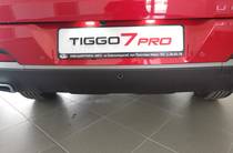 Chery Tiggo 7 Pro Premium