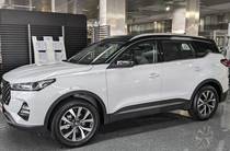 Chery Tiggo 7 Pro Premium