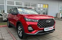 Chery Tiggo 7 Pro Premium