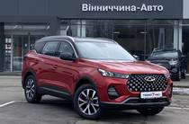 Chery Tiggo 7 Pro Premium