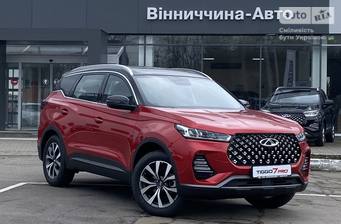 Chery Tiggo 7 Pro 2023 Premium